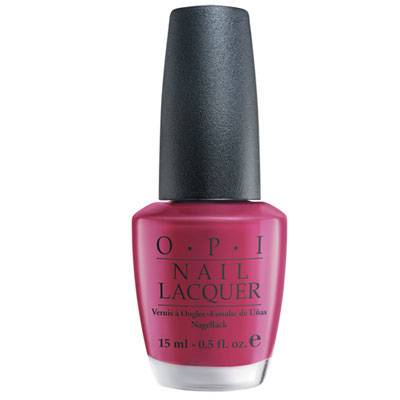 OPI Chicago Get a Manicure! in the group OPI / Nail Polish / Chicago at Nails, Body & Beauty (1446)