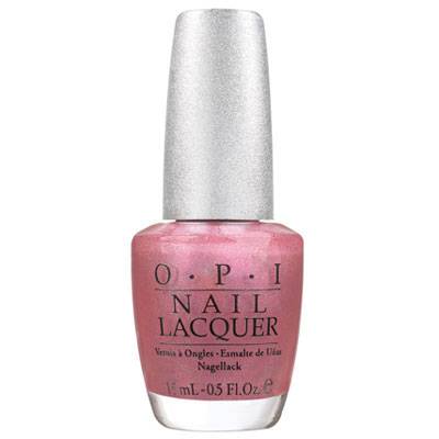 OPI Designer Series Elegance in the group OPI / Nail Polish / Designer Series at Nails, Body & Beauty (1452)
