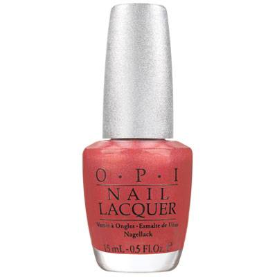 OPI Designer Series Ruby in the group OPI / Nail Polish / Designer Series at Nails, Body & Beauty (1455)