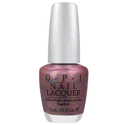 OPI Designer Series Passion in the group OPI / Nail Polish / Designer Series at Nails, Body & Beauty (1462)