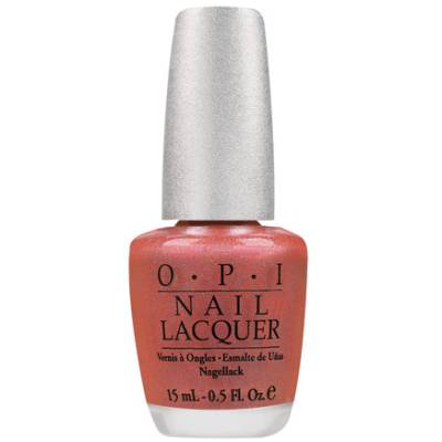 OPI Designer Series Reserve in the group OPI / Nail Polish / Designer Series at Nails, Body & Beauty (1465)