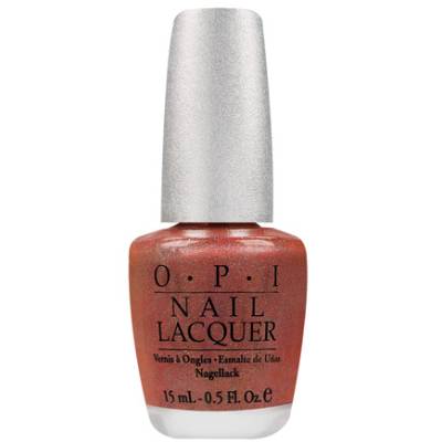 OPI Designer Series Opulence in the group OPI / Nail Polish / Designer Series at Nails, Body & Beauty (1466)