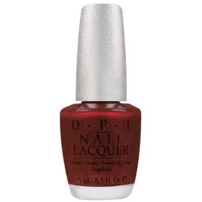 OPI Designer Series Jewel in the group OPI / Nail Polish / Designer Series at Nails, Body & Beauty (1473)