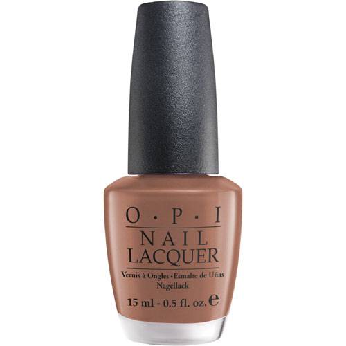 OPI Espaa Barefoot In Barcelona in the group OPI / Nail Polish / Espaa at Nails, Body & Beauty (1476)