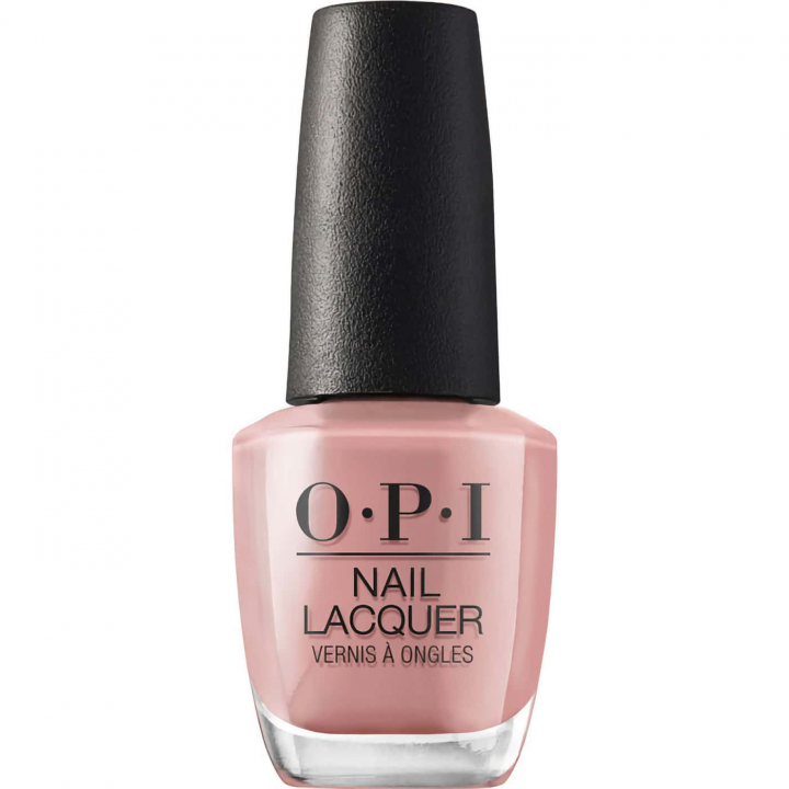 OPI España Barefoot In Barcelona in the group OPI / Nail Polish / España at Nails, Body & Beauty (1476)