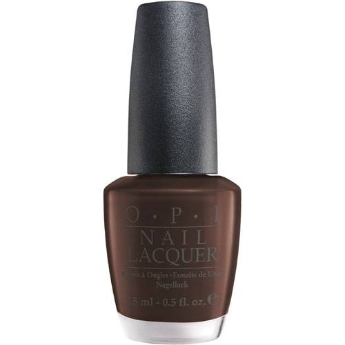 OPI España Can You Tapas This? in the group OPI / Nail Polish / España at Nails, Body & Beauty (1477)