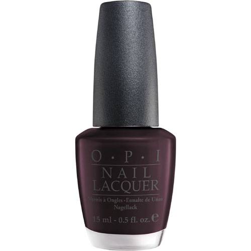 OPI España Give Me Moor! in the group OPI / Nail Polish / España at Nails, Body & Beauty (1478)