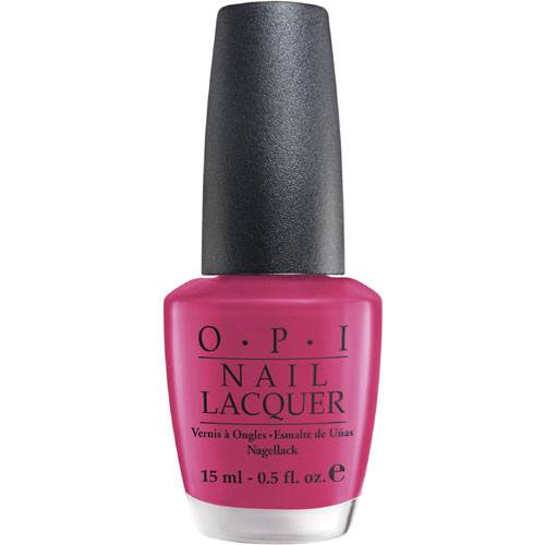 OPI España Pink Flamenco in the group OPI / Nail Polish / España at Nails, Body & Beauty (1479)