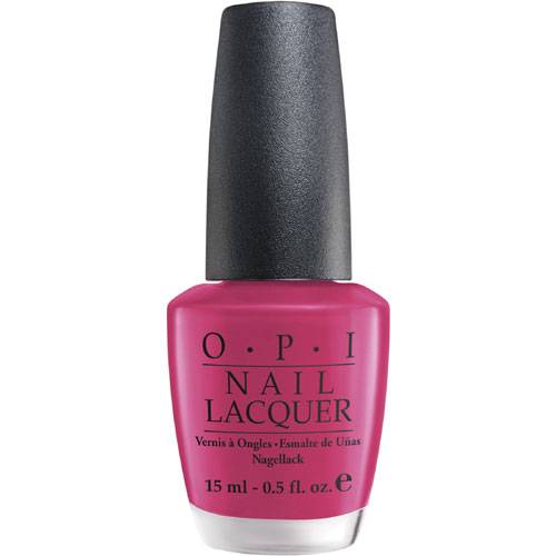 OPI Espaa Pink Flamenco in the group OPI / Nail Polish / Espaa at Nails, Body & Beauty (1479)