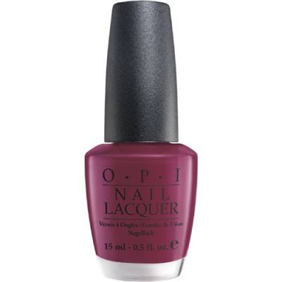 OPI España No Spain No Gain in the group OPI / Nail Polish / España at Nails, Body & Beauty (1480)