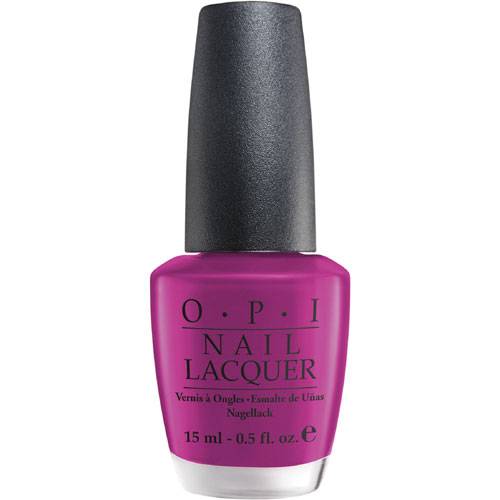 OPI España Ate Berries In The Canaries in the group OPI / Nail Polish / España at Nails, Body & Beauty (1481)