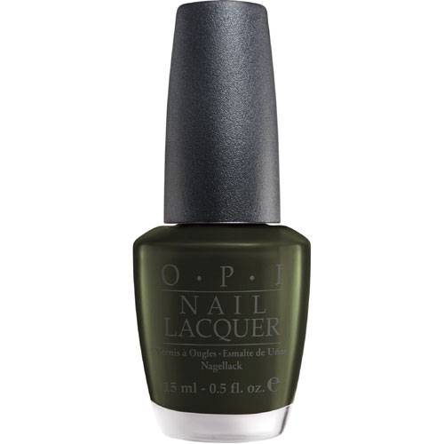 OPI Espaa Here Today.. Aragon Tomorrow in the group OPI / Nail Polish / Espaa at Nails, Body & Beauty (1483)