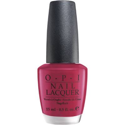 OPI España Conquistadorable Color in the group OPI / Nail Polish / España at Nails, Body & Beauty (1486)