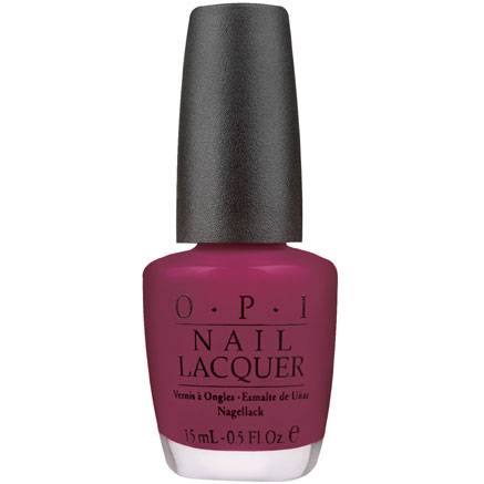 OPI France Louvre Me Louvre Me Not in the group OPI / Nail Polish / France at Nails, Body & Beauty (1488)