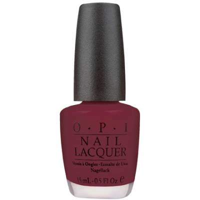 OPI France Well Always Have Paris in the group OPI / Nail Polish / France at Nails, Body & Beauty (1495)