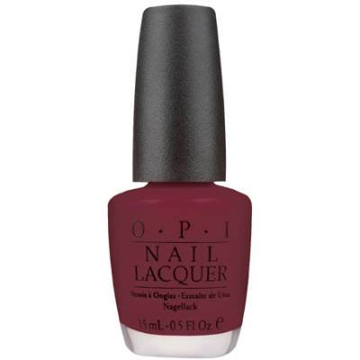 OPI France We´ll Always Have Paris in the group OPI / Nail Polish / France at Nails, Body & Beauty (1495)