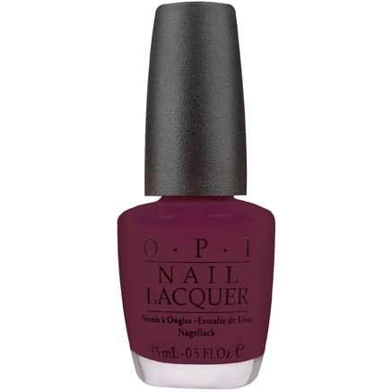 OPI France Eiffel For This Color in the group OPI / Nail Polish / France at Nails, Body & Beauty (1496)