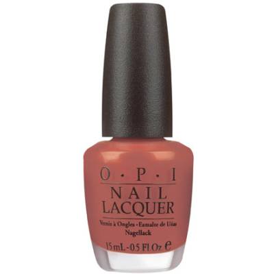 OPI France Baguette Me Not in the group OPI / Nail Polish / France at Nails, Body & Beauty (1497)