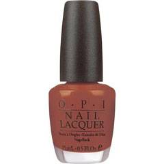 OPI France Crepes Suzi-ette in the group OPI / Nail Polish / France at Nails, Body & Beauty (1498)