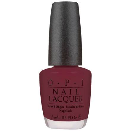 OPI France Yes ..I Can-Can! in the group OPI / Nail Polish / France at Nails, Body & Beauty (1499)