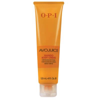 OPI Avojuice Mango Hand & Body Creme in the group Product Cemetery at Nails, Body & Beauty (1565)
