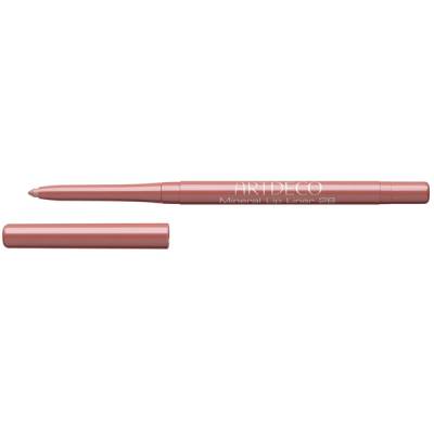Artdeco Mineral Lip Liner Nr:28 Rosabrun in the group Product Cemetery at Nails, Body & Beauty (160)