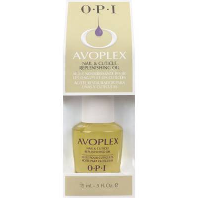 OPI Avoplex Oil 15 ml (Pensel) in the group OPI / Manicure at Nails, Body & Beauty (1609)