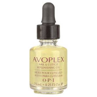 OPI Avoplex Oil 7.5 ml (Pipett) in the group OPI / Manicure at Nails, Body & Beauty (1610)