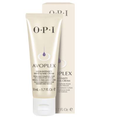 OPI Avoplex High-Intensity Hand & Nail Cream 50 ml in the group OPI / Manicure at Nails, Body & Beauty (1617)