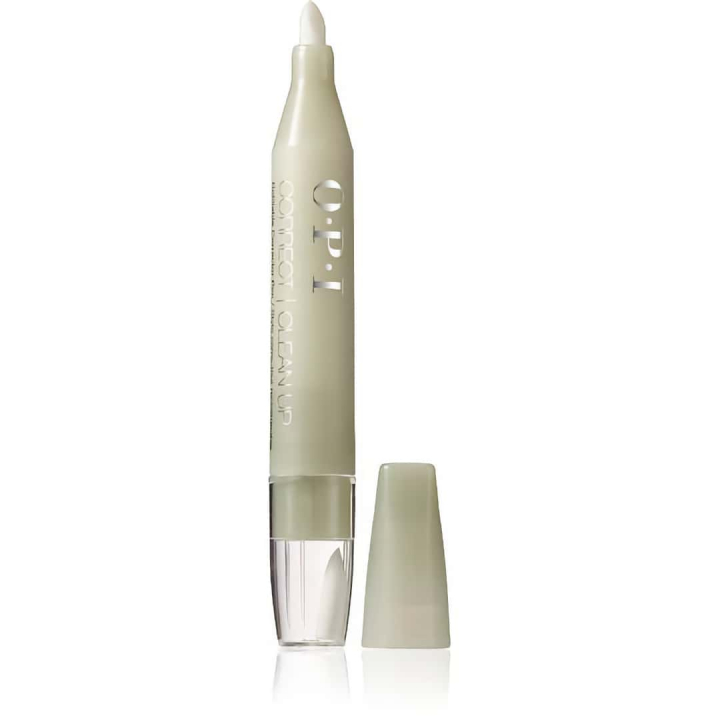 OPI Correct Clean Up Refillable Pen in the group OPI / Accessories at Nails, Body & Beauty (1631)