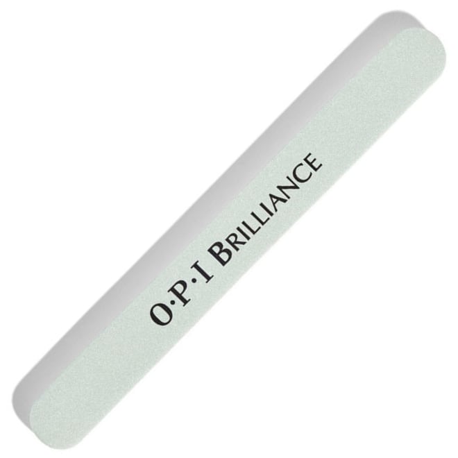 OPI Brilliance Long Board in the group OPI / Accessories at Nails, Body & Beauty (1648)