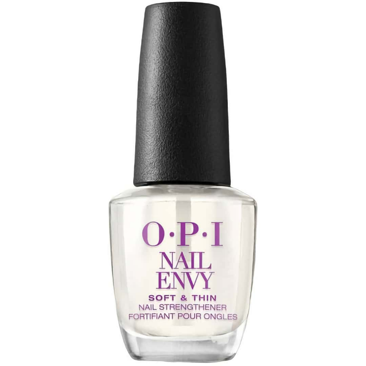 OPI Nail Envy Soft & Thin in the group OPI / Nail Care Polish at Nails, Body & Beauty (1656)