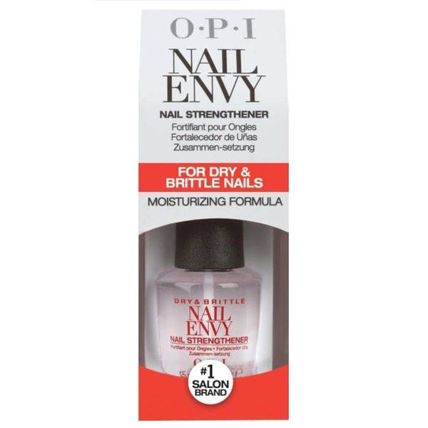 OPI Nail Envy Dry & Brittle in the group OPI / Nail Care Polish at Nails, Body & Beauty (1658)