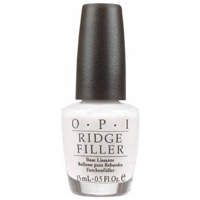 OPI Ridge filler in the group OPI / Nail Care Polish at Nails, Body & Beauty (1665)