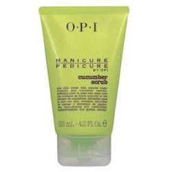 OPI Cucumber Scrub in the group OPI / Manicure at Nails, Body & Beauty (1670)