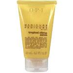 OPI Tropical Citrus Scrub in the group OPI / Manicure at Nails, Body & Beauty (1671)