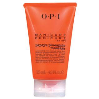 OPI Papaya Pineapple Massage in the group OPI / Manicure at Nails, Body & Beauty (1676)