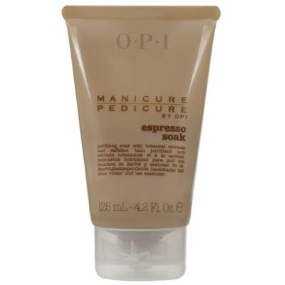 OPI Espresso Soak in the group OPI / Manicure at Nails, Body & Beauty (1677)