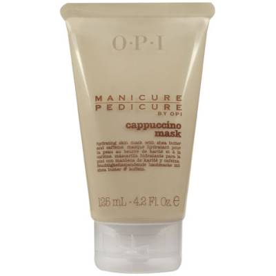 OPI Cappuccino Mask in the group OPI / Manicure at Nails, Body & Beauty (1679)