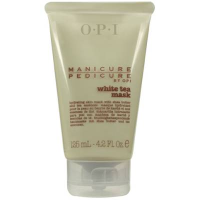 OPI White Tea Mask in the group OPI / Manicure at Nails, Body & Beauty (1681)