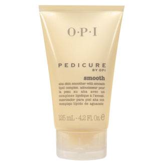 OPI Smooth in the group OPI / Pedicure at Nails, Body & Beauty (1682)