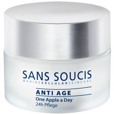 Sans Soucis Anti-Age One Apple a Day 24-hour Care in the group Product Cemetery at Nails, Body & Beauty (1703)
