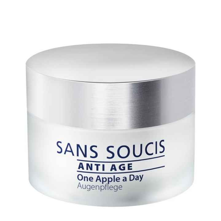 Sans Soucis Anti-Age One Apple a Day Eye Care in the group Product Cemetery at Nails, Body & Beauty (1705)