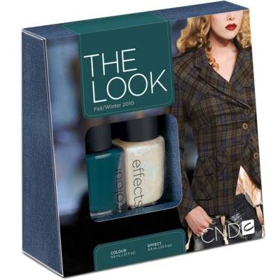 CND The Look Fall/Winter -Limited Edition- in the group Product Cemetery at Nails, Body & Beauty (1709)