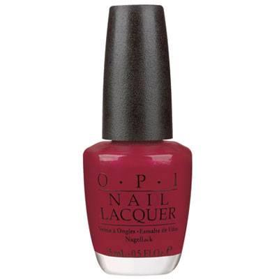 OPI Rose to The Ovation in the group OPI / Nail Polish / Holiday Wishes at Nails, Body & Beauty (1714)