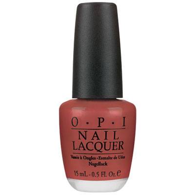 OPI Id Like To Thank.. in the group OPI / Nail Polish / Holiday Wishes at Nails, Body & Beauty (1716)