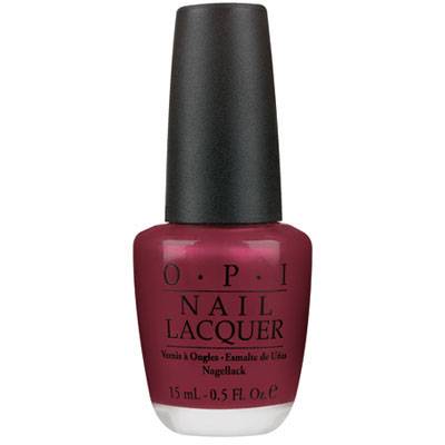 OPI My Big Break in the group OPI / Nail Polish / Holiday Wishes at Nails, Body & Beauty (1717)