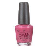 OPI Passion for NY Fashion in the group OPI / Nail Polish / Holiday Wishes at Nails, Body & Beauty (1721)