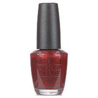 OPI Charge it in Milan in the group OPI / Nail Polish / Holiday Wishes at Nails, Body & Beauty (1723)