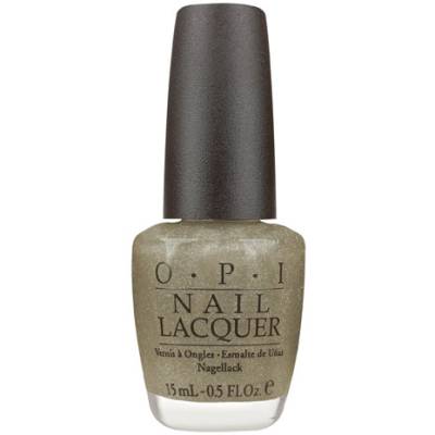 OPI Glamour Game in the group OPI / Nail Polish / Holiday Wishes at Nails, Body & Beauty (1726)